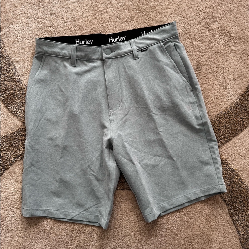 Hurley Men's Golf Shorts